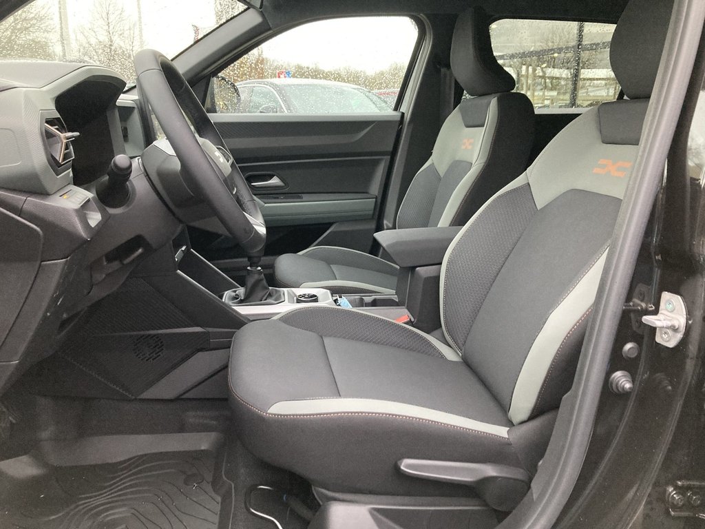 DACIA Duster Extreme TCe 130 4x4