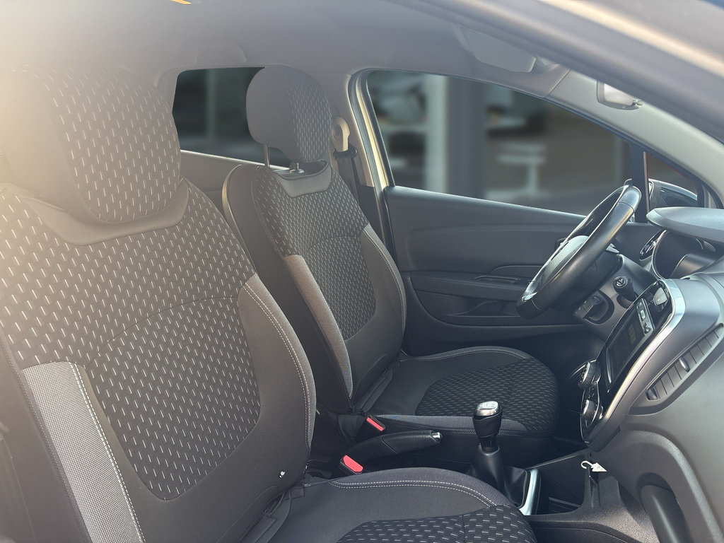 RENAULT Captur Intens TCe 90