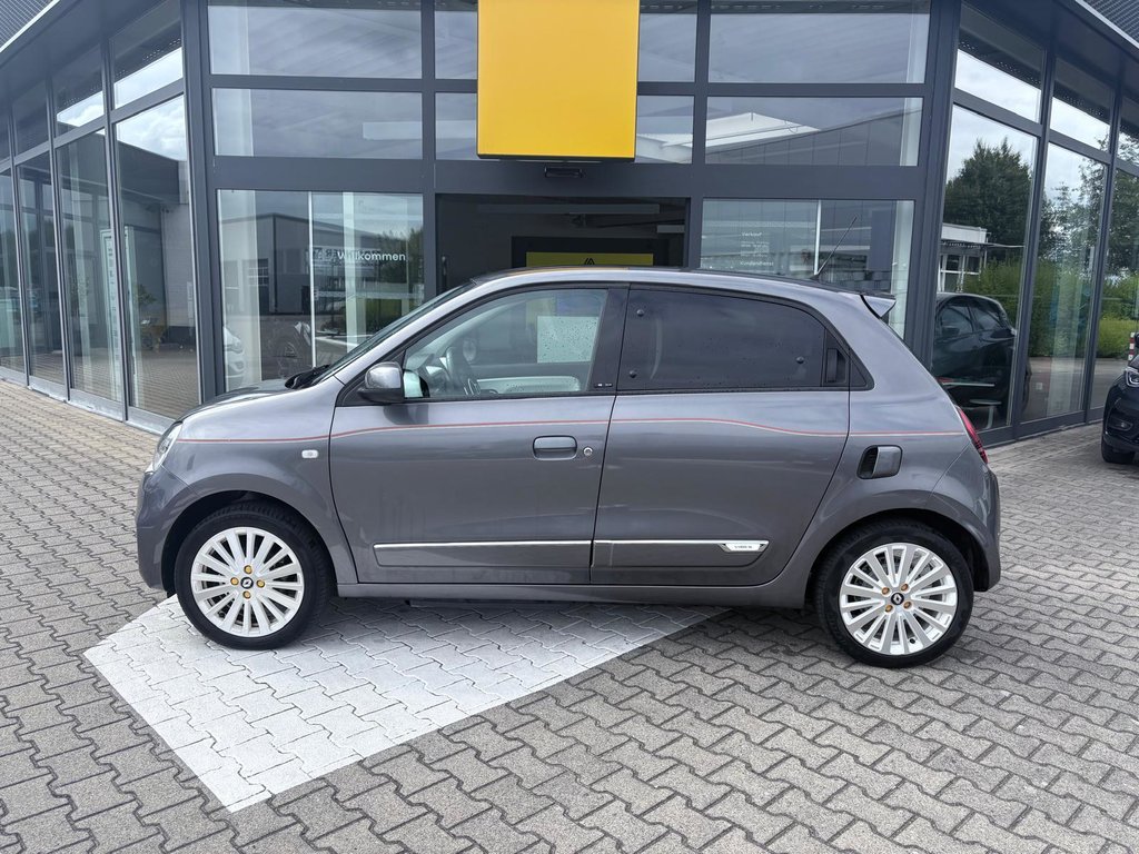 RENAULT Twingo E-Tech VIBES (MY21)