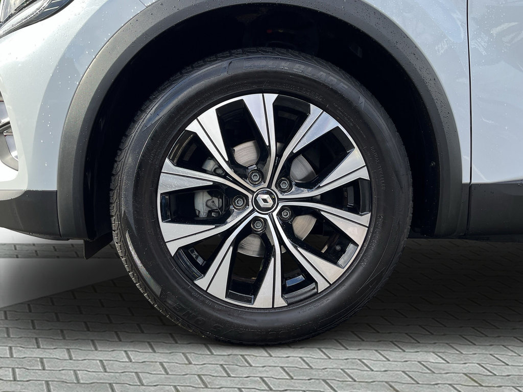 RENAULT Captur II Techno TCe 90 RF-Kamera
