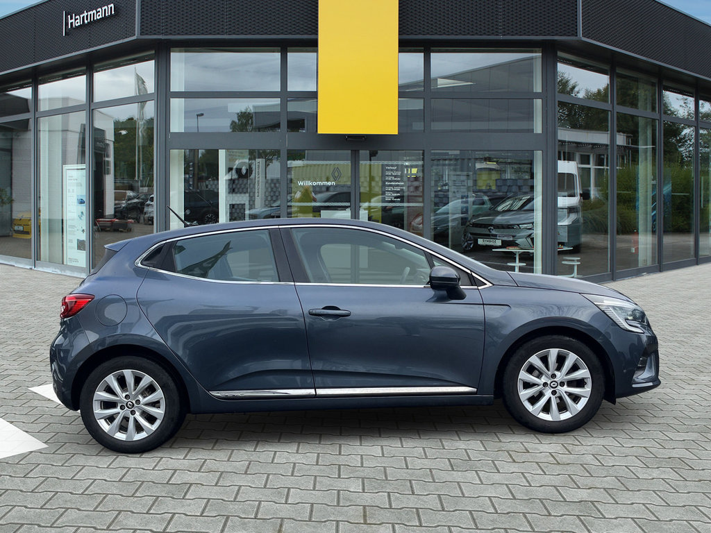 RENAULT Clio INTENS 1.0 TCe 90 Komfort-Paket