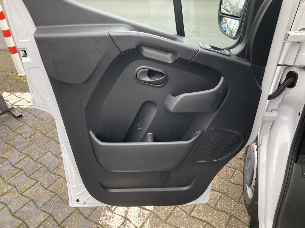 RENAULT Master Z.E. Kasten L2H2 3,1t Klima, RF-Kamera