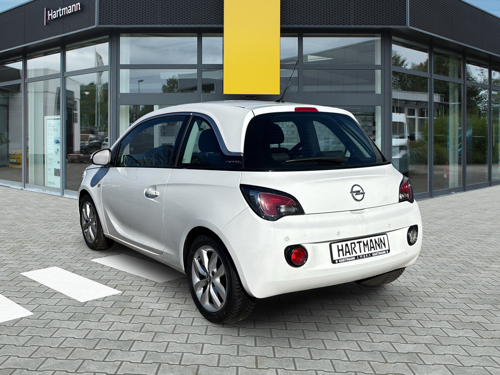OPEL Adam OPEL Adam