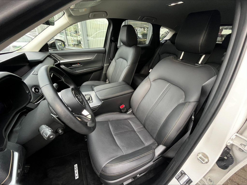 MAZDA CX-60 e-SKYACTIV-D 254 Homura AWD BOSE MATRIX