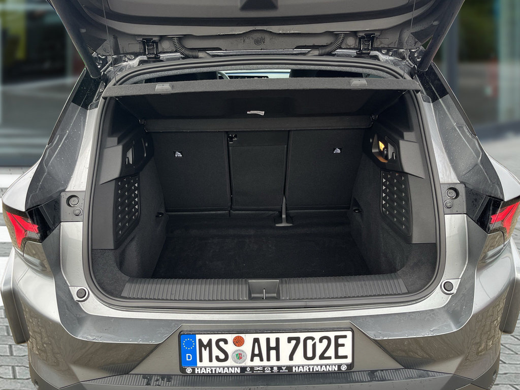 RENAULT Scenic E-Tech Esprit Alpine 220 Long Range