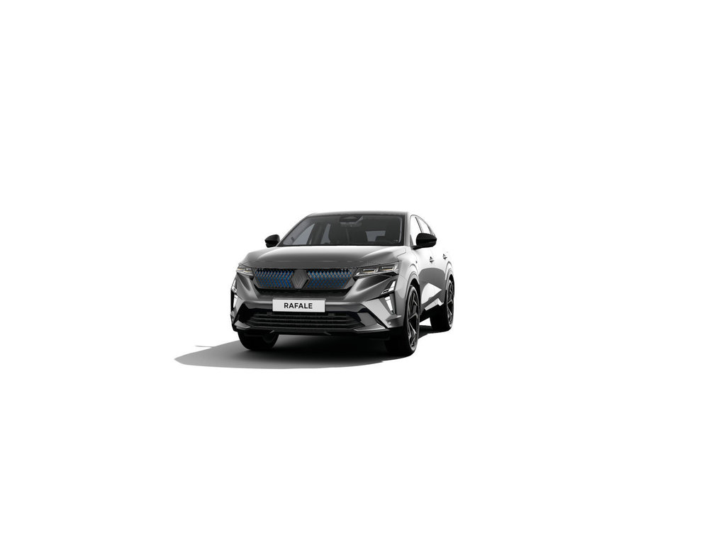 RENAULT Rafale Atelier Alpine E-Tech Plug-in Hybrid 300 