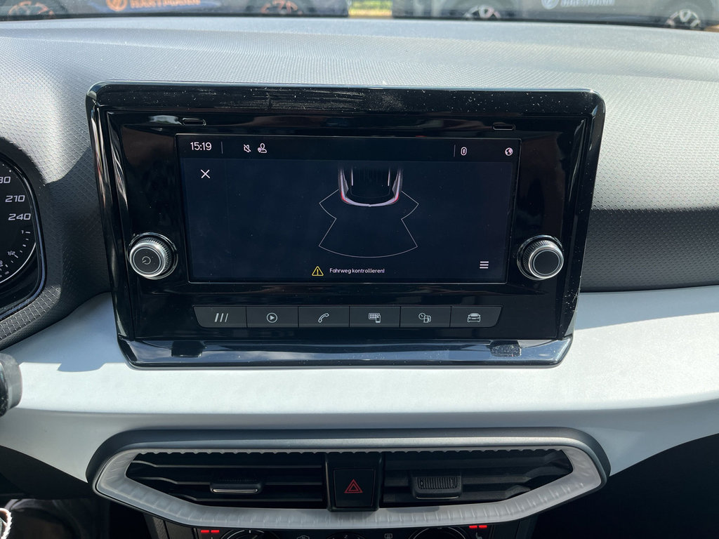 SEAT Arona Style 1.0 TSI 70KW Winter-Paket SEAT Arona Style 1.0 TSI 70KW Winter-Paket