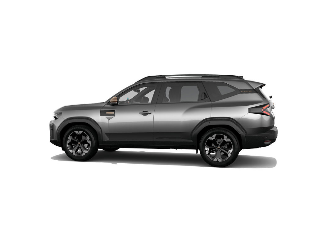 DACIA Bigster Extreme TCe 140