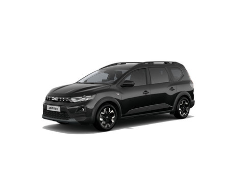 DACIA Jogger Journey hybrid 155