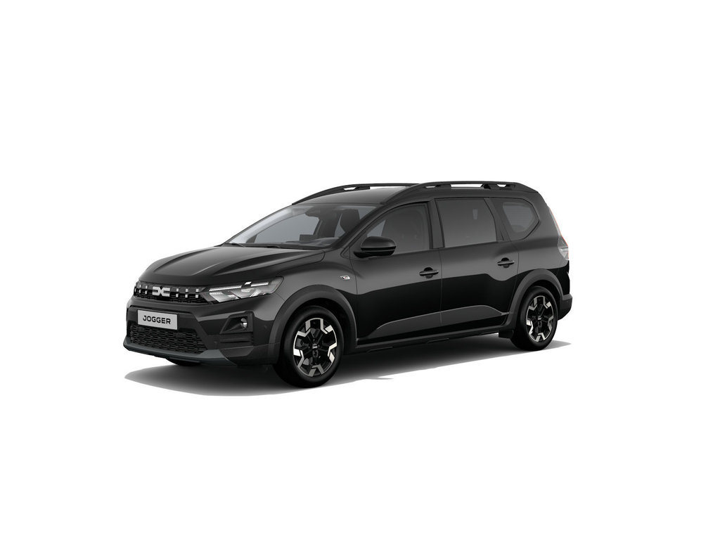 DACIA Jogger Journey hybrid 155