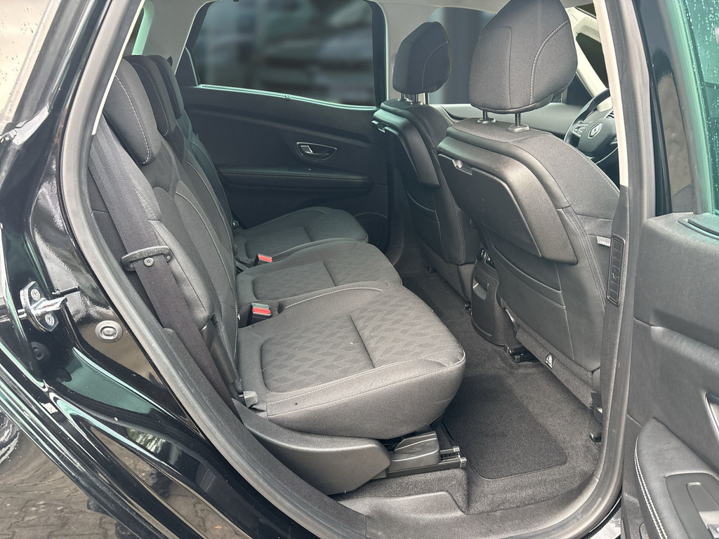 RENAULT Scenic LIMITED Deluxe ENERGY TCe 140