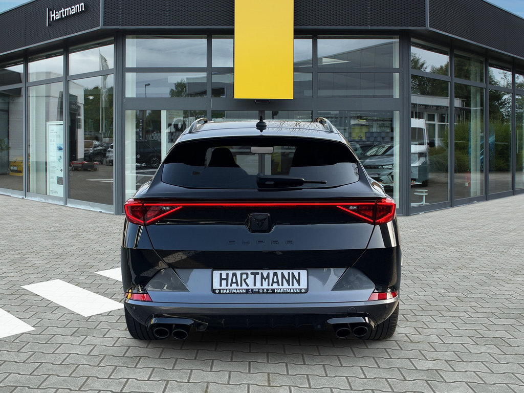 CUPRA Formentor VZ 2.0 TSI 4Drive Pano-Dach, Brembo