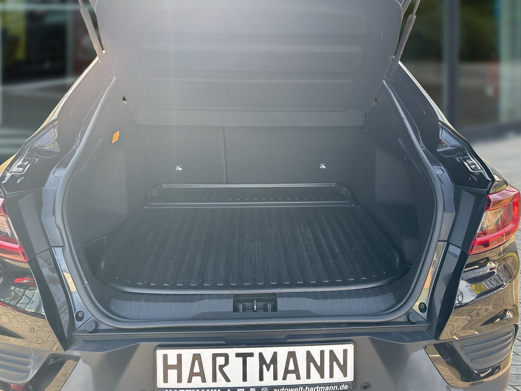 RENAULT Arkana R.S. LINE TCe 140 EDC (MY21)