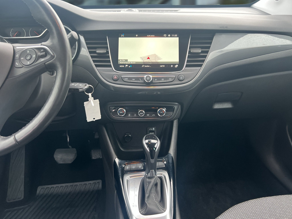 OPEL Crossland CROSSLAND X Elegance 1.2