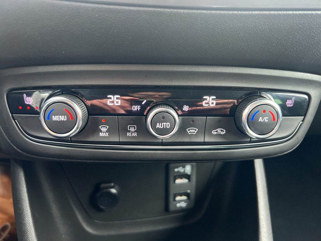 OPEL Crossland CROSSLAND X Elegance 1.2