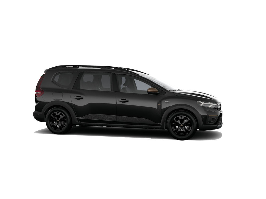 DACIA Jogger Extreme+ HYBRID 140 DACIA Jogger Extreme+ HYBRID 140