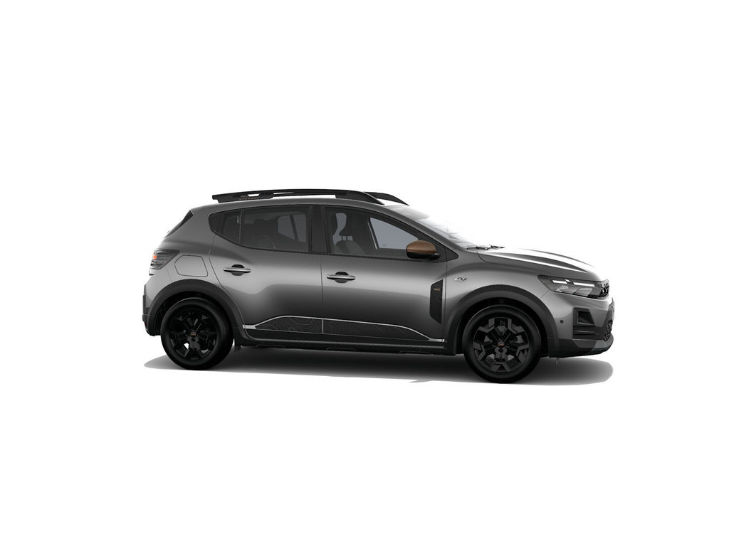 DACIA Sandero Stepway Extreme TCe 110