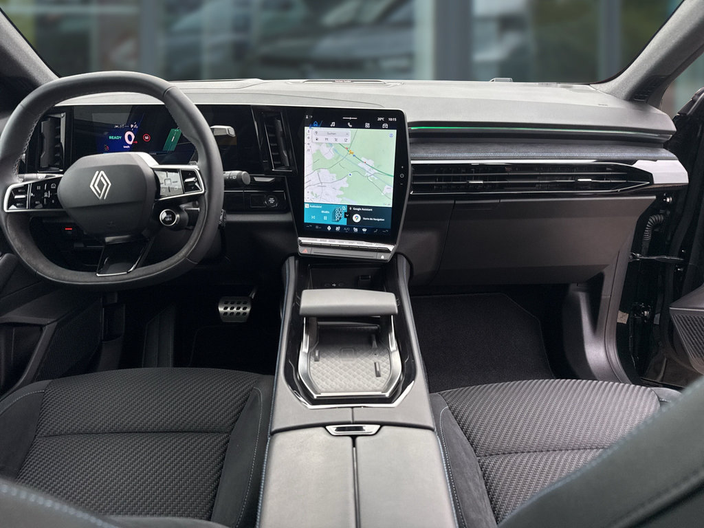 RENAULT Austral Iconic Esprit Alpine E-Tech Full Hybrid