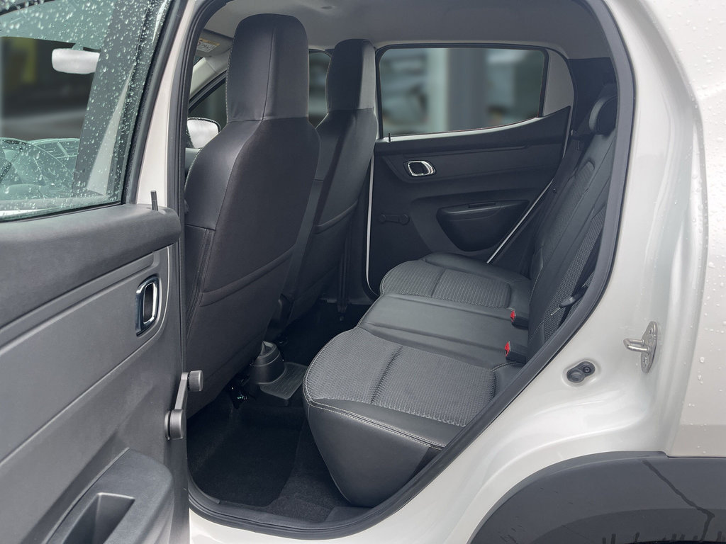 DACIA Spring Essential ELECTRIC 45 DACIA Spring Essential ELECTRIC 45