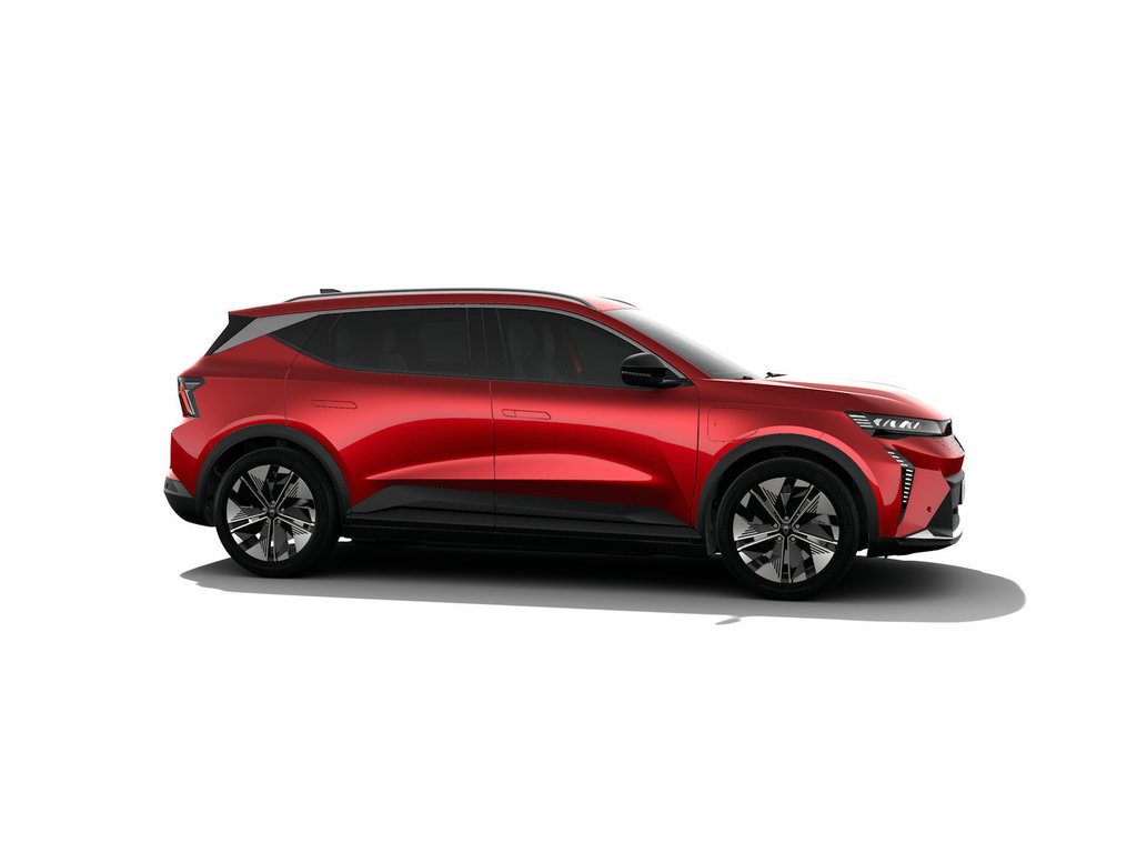 RENAULT Scenic E-TECH Techno 170 Comfort Range