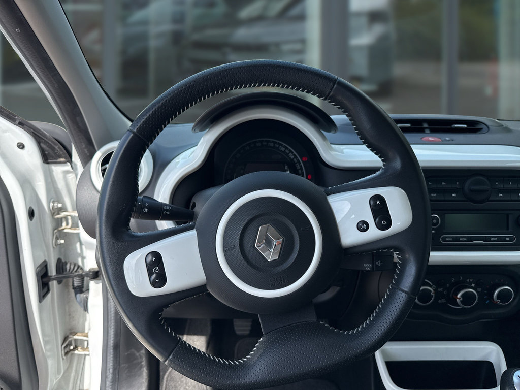 RENAULT Twingo Limited Sce 70 Klima+Radio