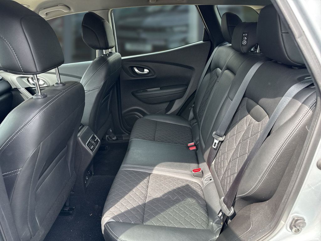 RENAULT Kadjar TECHNO TCe 160 EDC RENAULT Kadjar TECHNO TCe 160 EDC