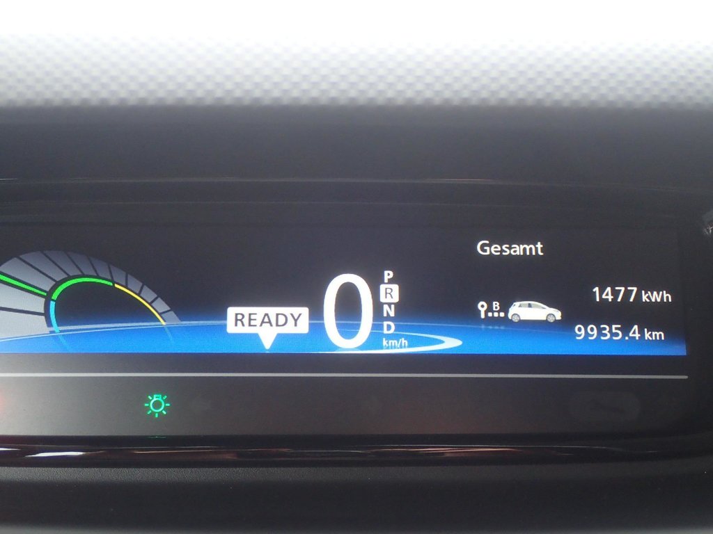 RENAULT ZOE R110 Limited Batteriekauf Comfort Paket