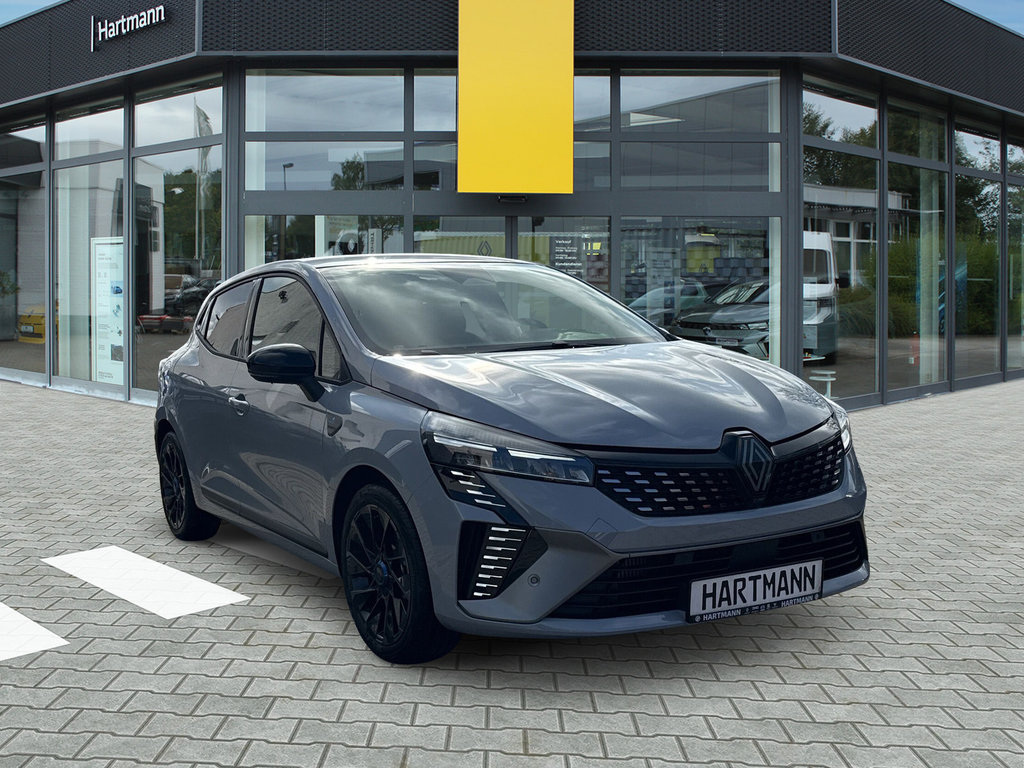 RENAULT Clio Esprit Alpine TCe 90