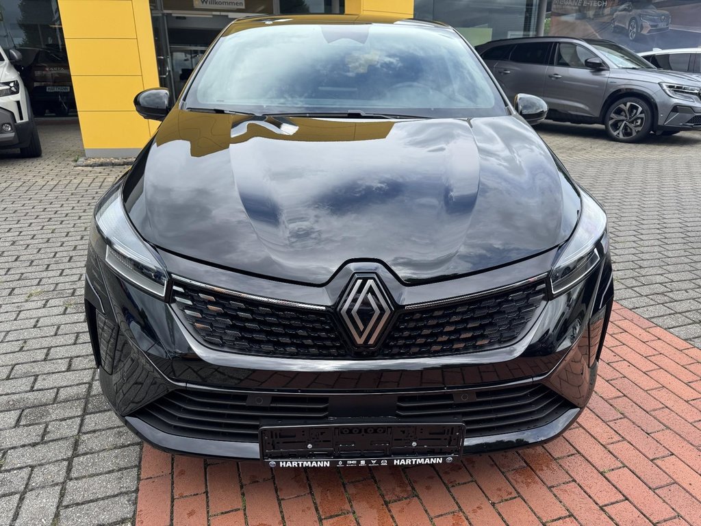 RENAULT Clio Techno TCe 90