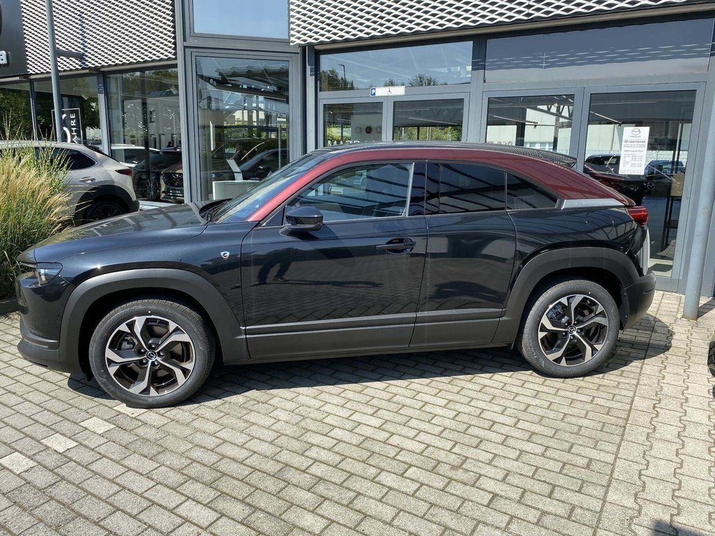 MAZDA MX-30 (DR) Edition R R-EV MAZDA MX-30 (DR) Edition R R-EV