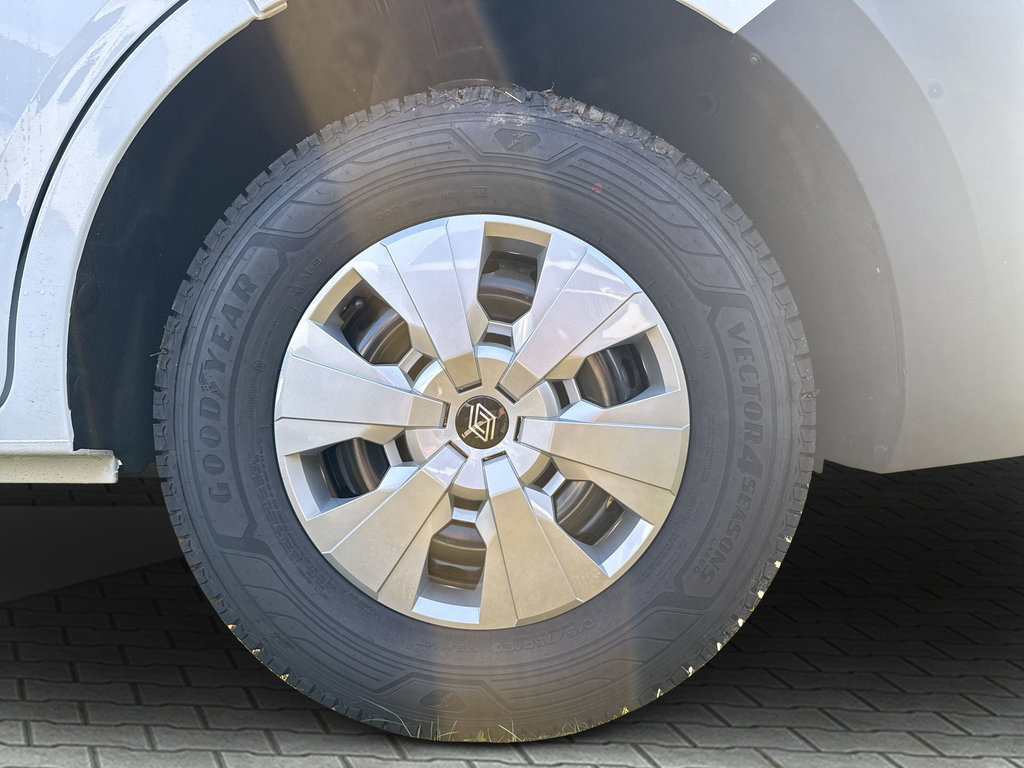 RENAULT Master Kastenwagen FWD extra L2H2 3,5t Blue dCi 