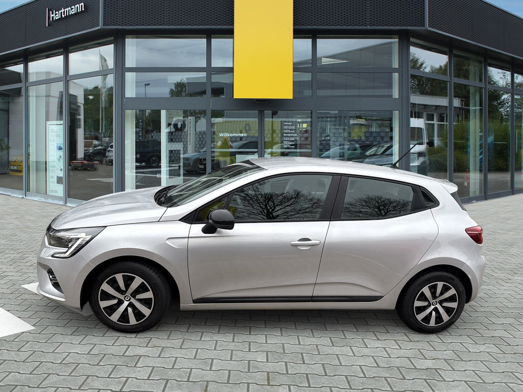 RENAULT Clio V Equilibre SCe 65 RENAULT Clio V Equilibre SCe 65