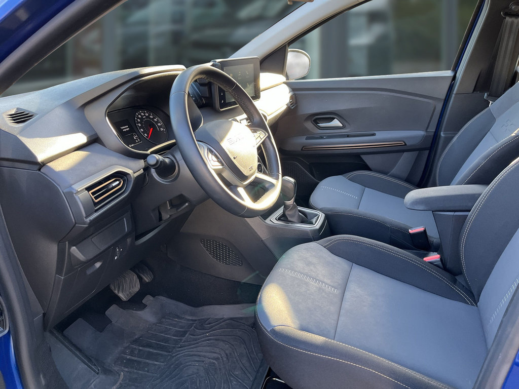 DACIA Sandero III 1.0 TCe 90 Stepway Extreme