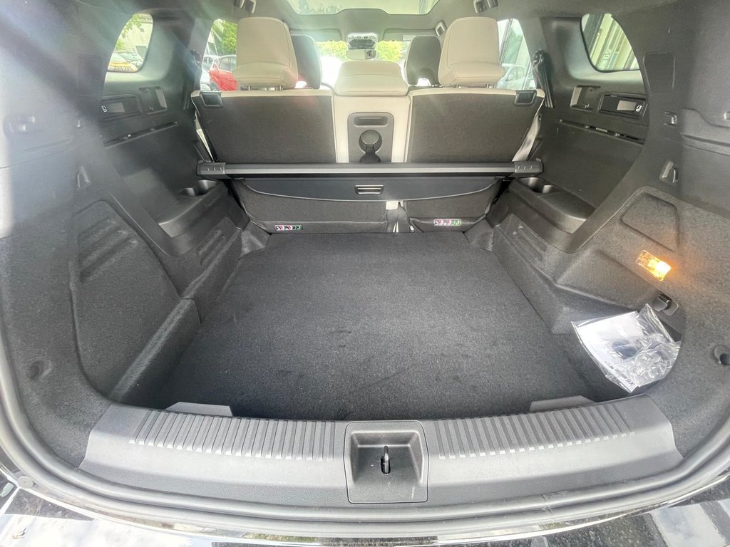 RENAULT Espace 6 Iconic Full Hybrid E-Tech 200 5-Sitzer