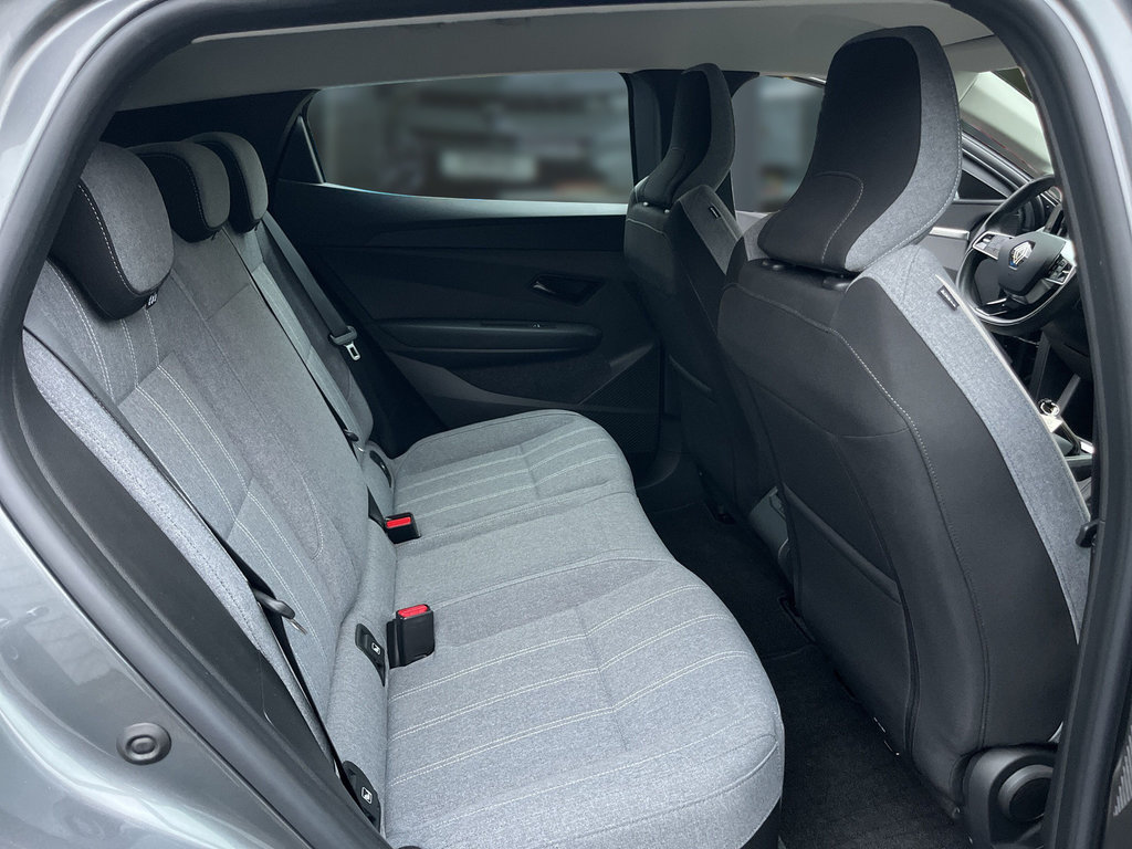 RENAULT Megane E-TECH Megane Equilibre EV 40, AHK