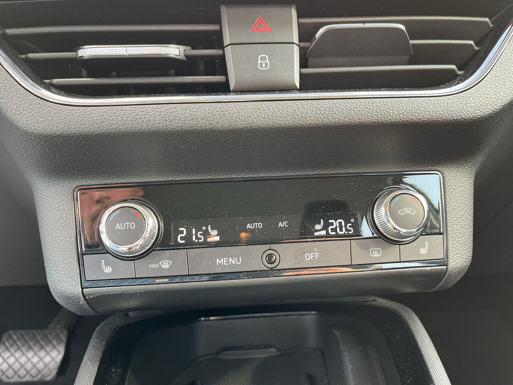 SKODA Kamiq 1.5 TSI Style 110KW DSG Amundsen,RF-Kamera SKODA Kamiq 1.5 TSI Style 110KW DSG Amundsen,RF-Kamera