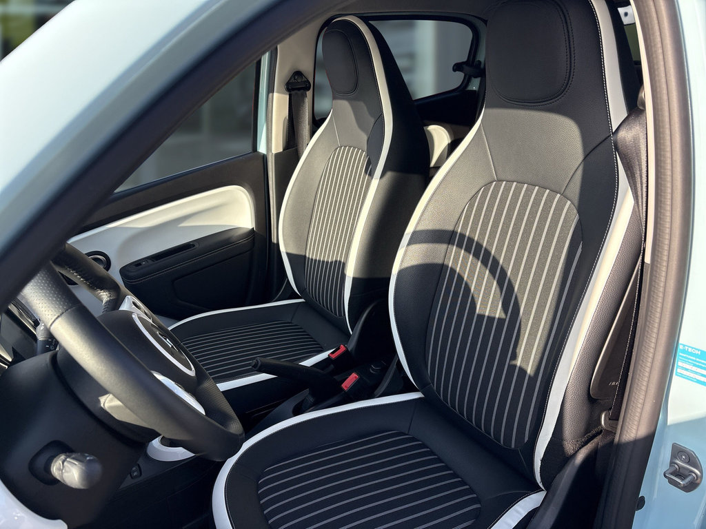 RENAULT Twingo ELECTRIC TWINGO E-Tech 100% elektrisch RENAULT Twingo ELECTRIC TWINGO E-Tech 100% elektrisch