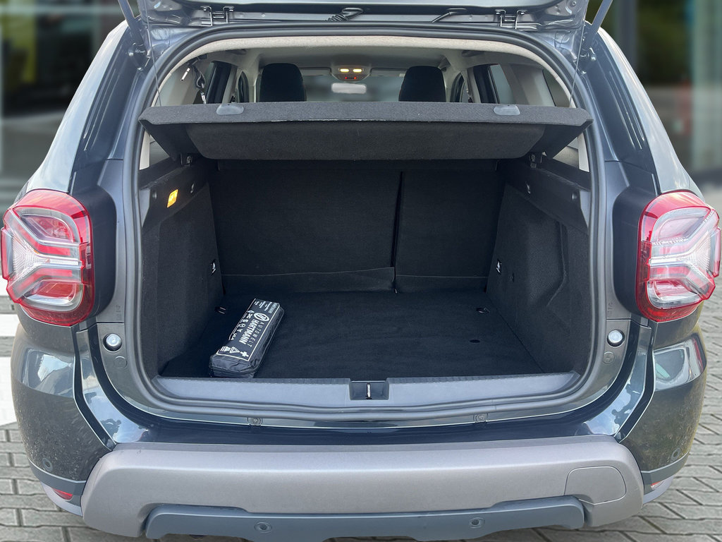 DACIA Duster Journey TCe 150 EDC