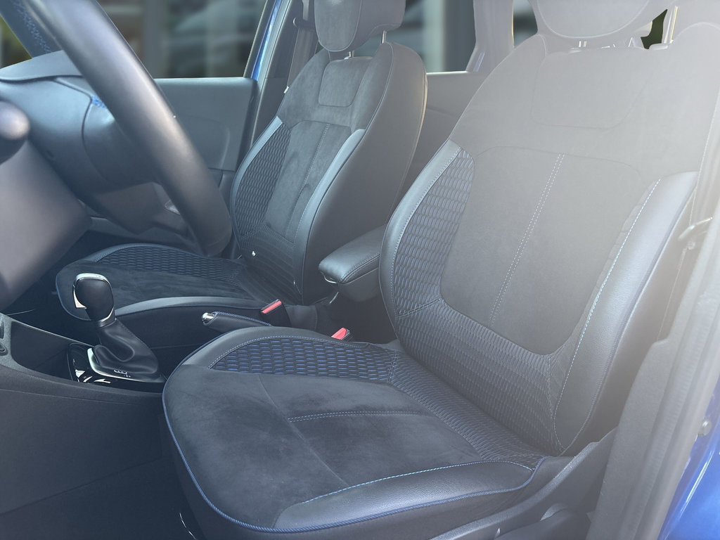 RENAULT Captur Version S TCe 150