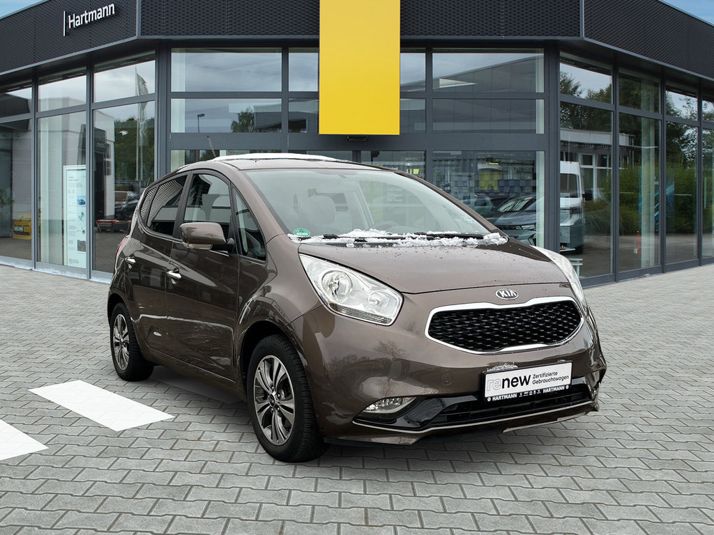 DACIA Sandero II Stepway Prestige TCe 90 Start & Stop