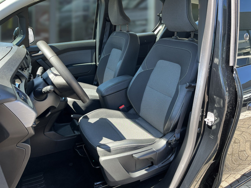 RENAULT Kangoo 1.3 TCe 100 Equilibre LED, Einparkhilfe RENAULT Kangoo 1.3 TCe 100 Equilibre LED, Einparkhilfe