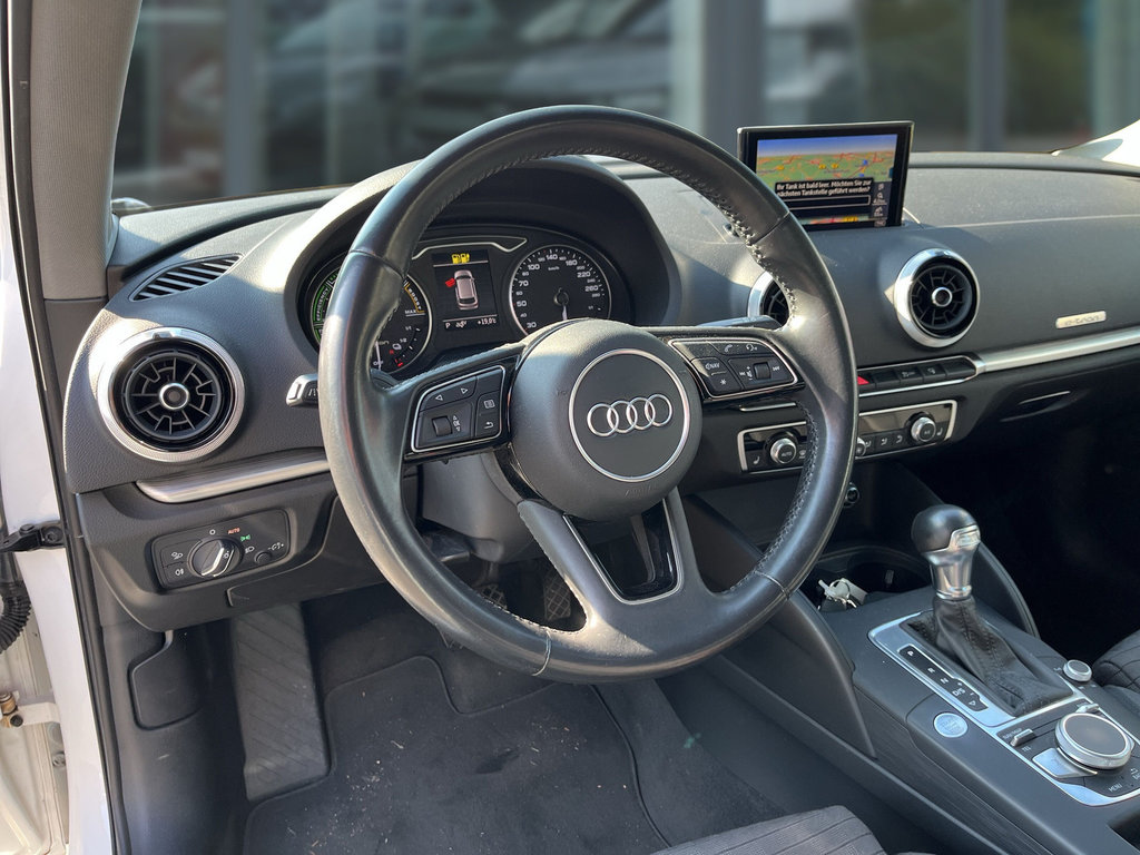AUDI A3 1.4 TFSI e-tron Sportback sport LED, Sitzhzg.
