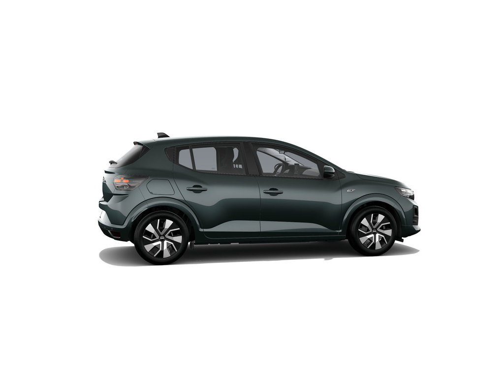 DACIA Sandero Expression TCe 100