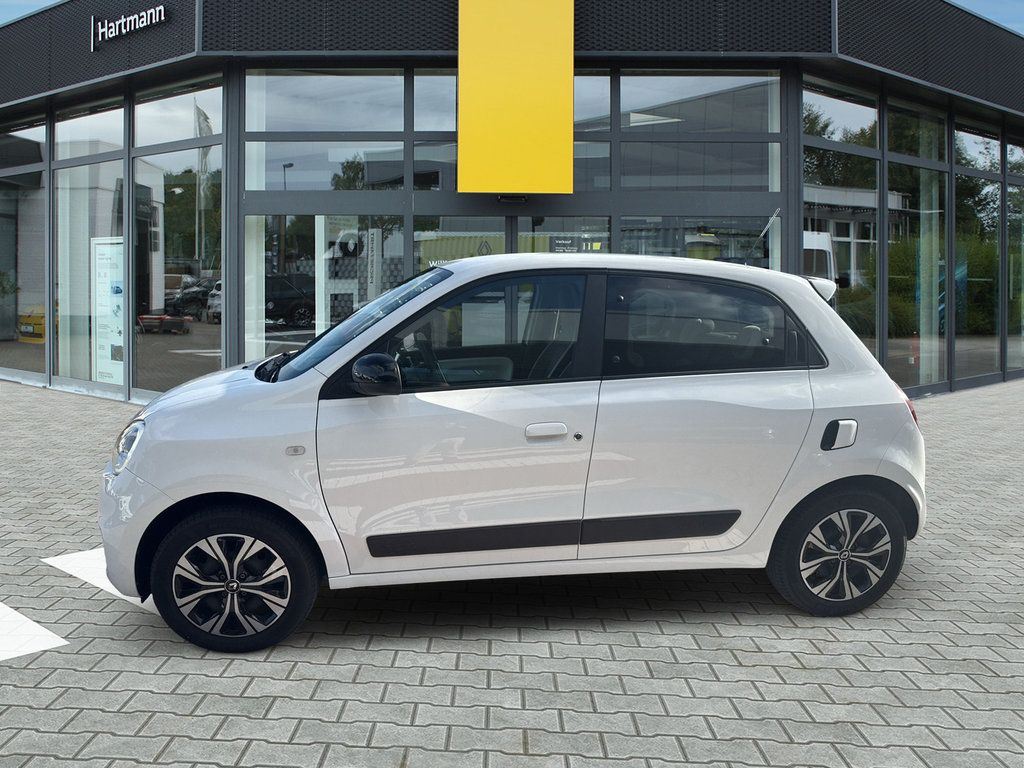 RENAULT Twingo ZEN SCe 65 Start & Stop