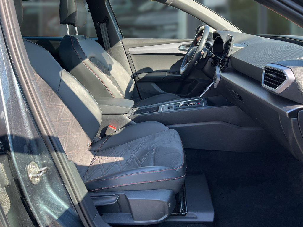 SEAT Leon ST FR 1.5 eTSI ACT Pano-Dach, Beats