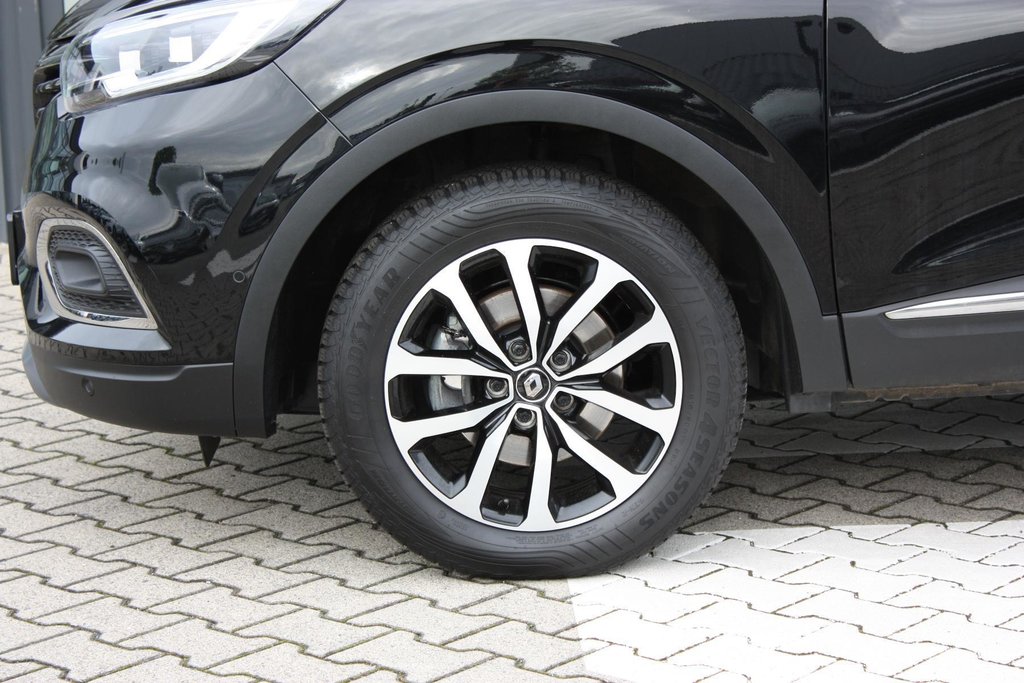 RENAULT Kadjar TECHNO TCe 160 EDC