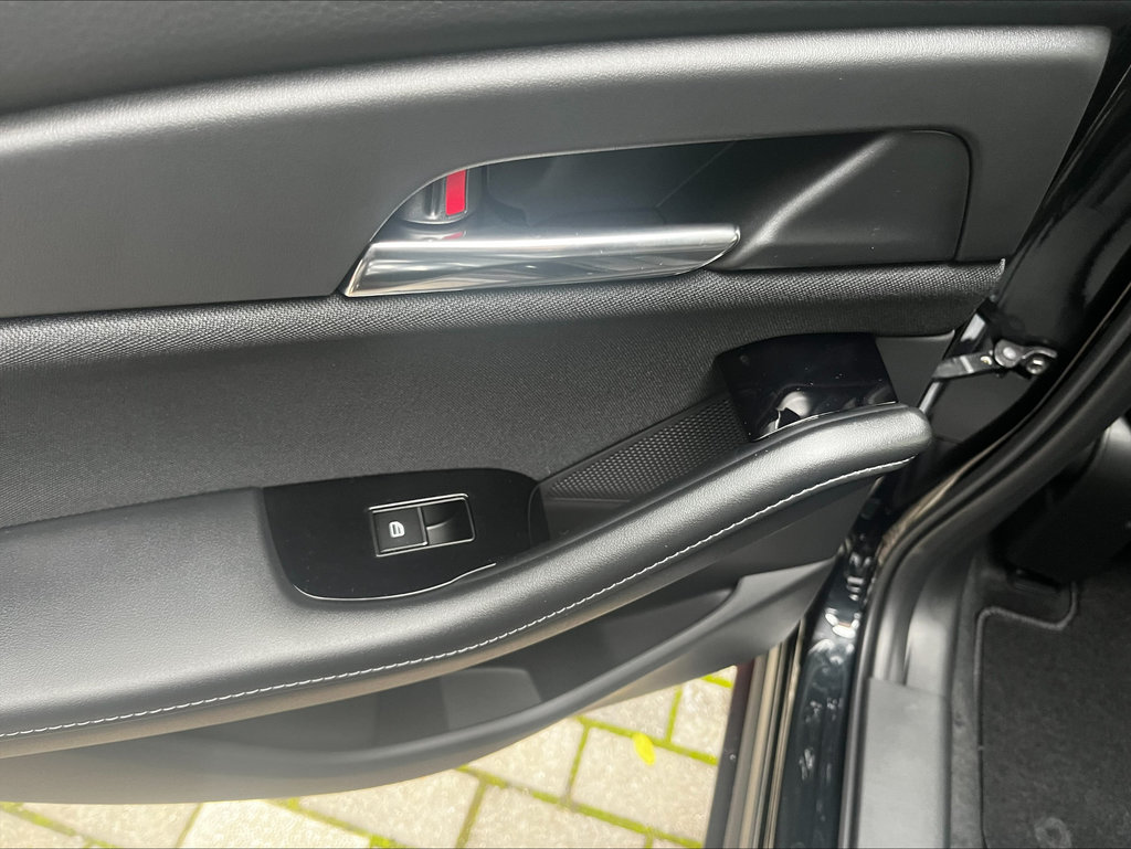 MAZDA CX-30 2.5L e-SKYACTIV G 140ps Exclusive-line