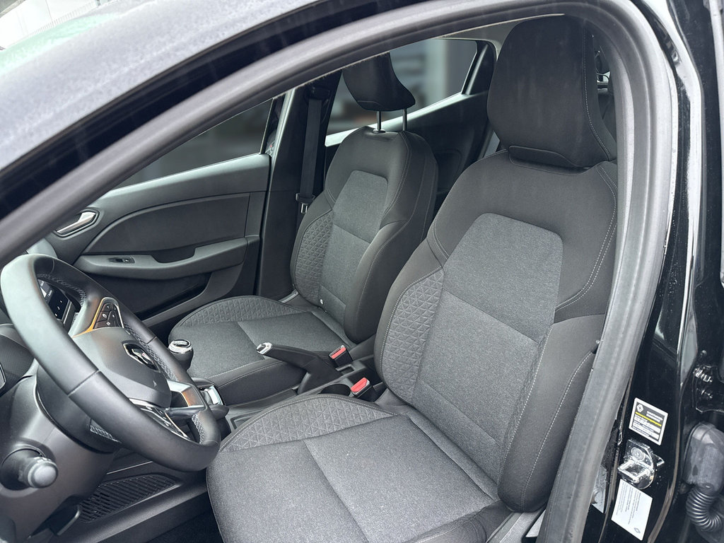 RENAULT Clio Equilibre SCe 65