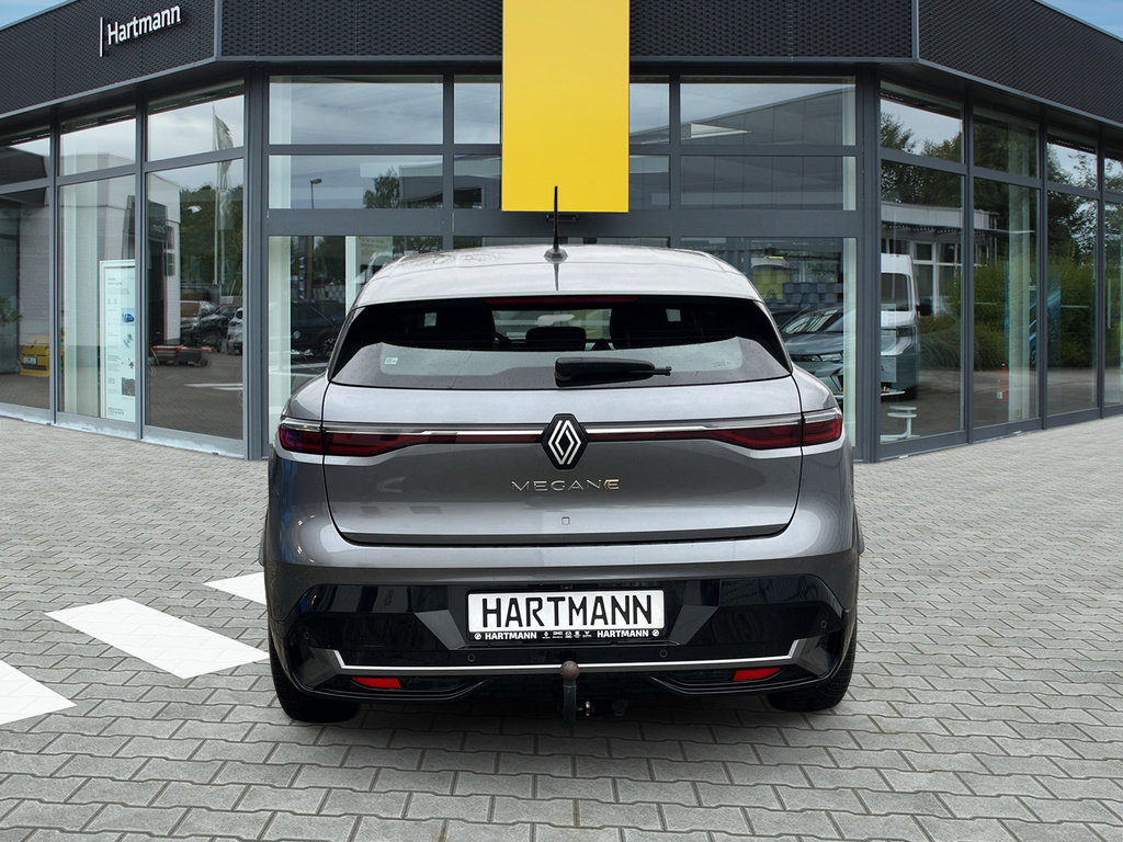 RENAULT Megane E-TECH Megane Equilibre EV 40, AHK