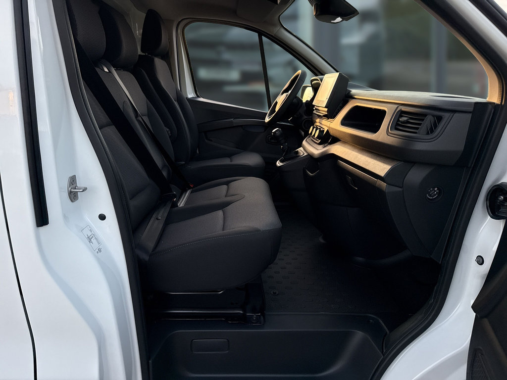 RENAULT Trafic Lkw Komfort L1H1 3,0t Blue dCi 130